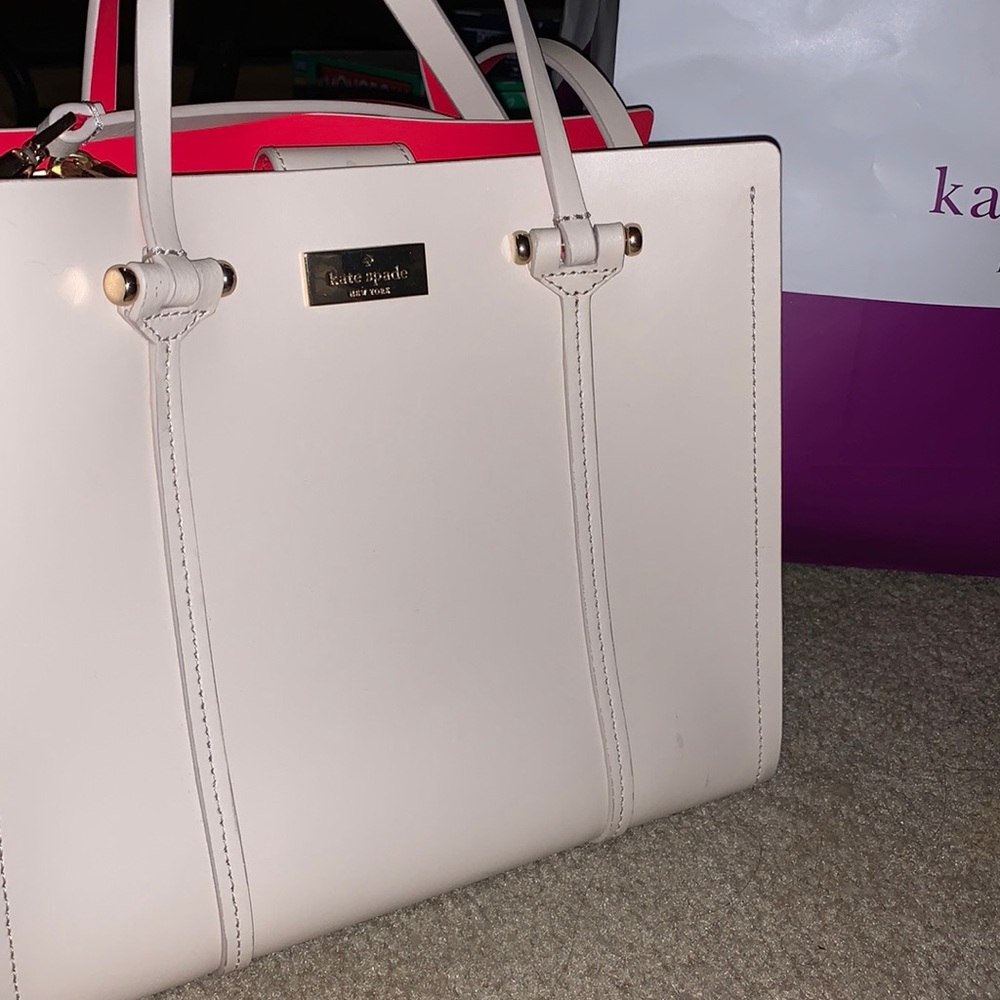 Kate Spade crossbody bag